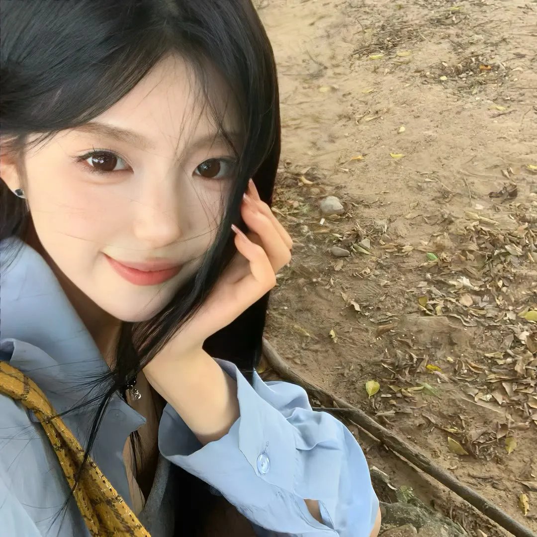 致善良的妳