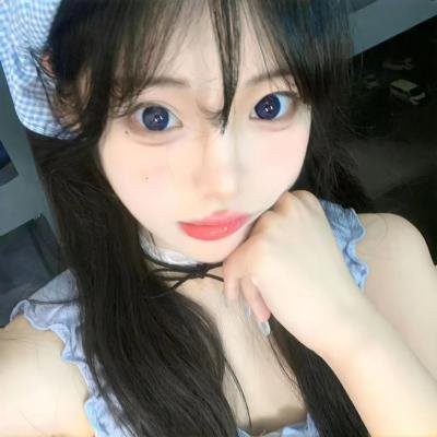 愿你在此