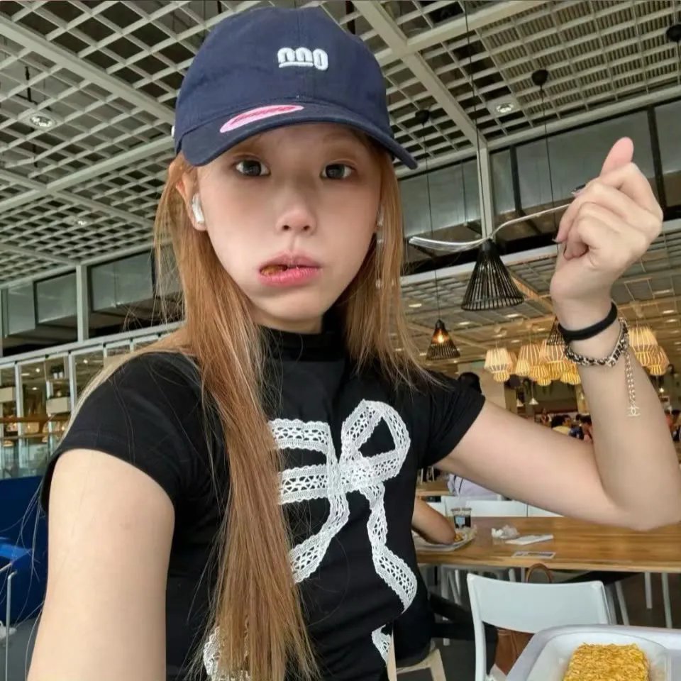 魔鬼尤物
