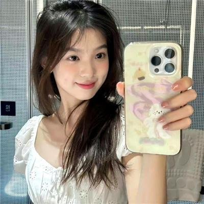 潜流