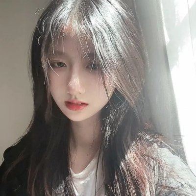 金发女郎