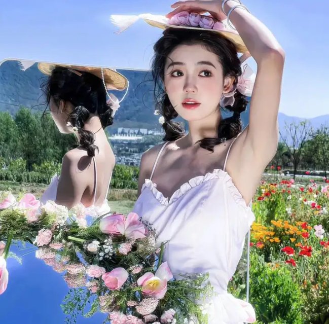 君子如玉